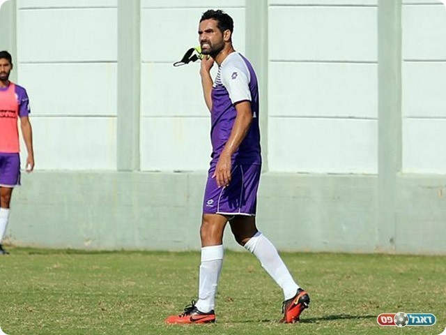 אביב חדד זורק את סרט הקפטן (לירן דורף)